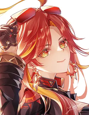 Haruri's profile picture