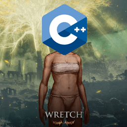 C++ Wretch